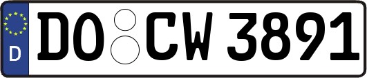 DO-CW3891