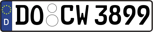 DO-CW3899