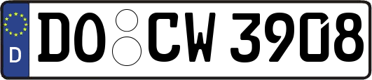 DO-CW3908