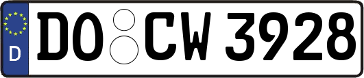 DO-CW3928