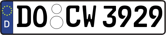 DO-CW3929