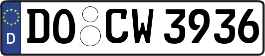 DO-CW3936