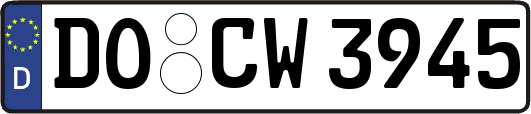 DO-CW3945