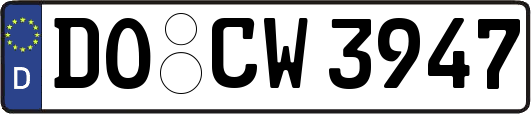 DO-CW3947