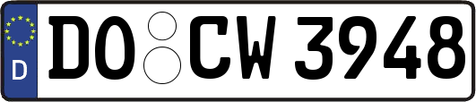 DO-CW3948