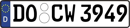 DO-CW3949