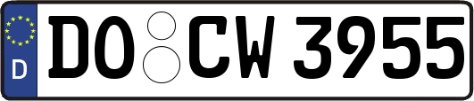 DO-CW3955