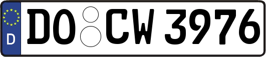 DO-CW3976