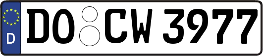 DO-CW3977