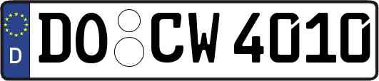 DO-CW4010