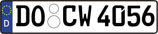 DO-CW4056