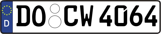 DO-CW4064