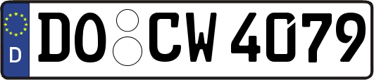 DO-CW4079