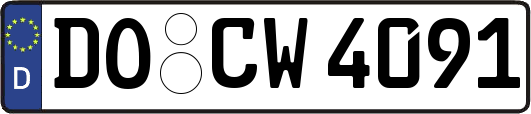 DO-CW4091