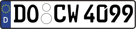 DO-CW4099