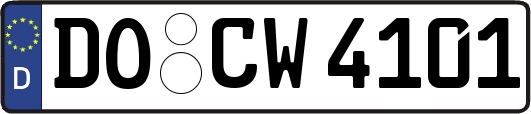 DO-CW4101