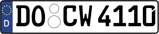DO-CW4110