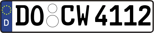 DO-CW4112