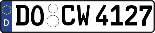 DO-CW4127