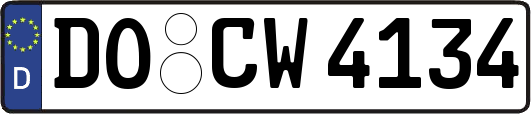 DO-CW4134