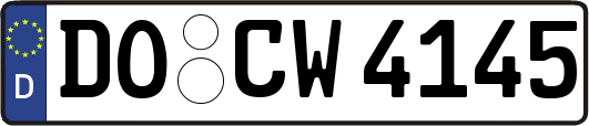 DO-CW4145