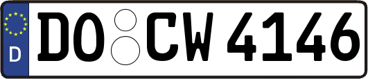 DO-CW4146