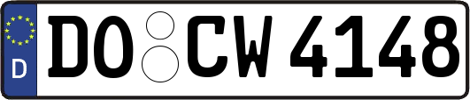 DO-CW4148