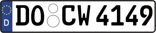 DO-CW4149