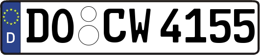 DO-CW4155