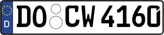 DO-CW4160
