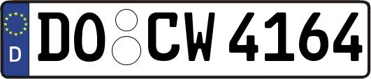 DO-CW4164