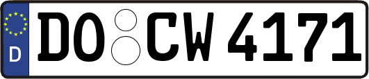 DO-CW4171