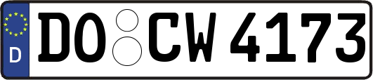 DO-CW4173