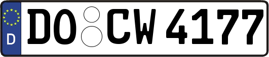 DO-CW4177