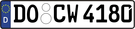 DO-CW4180