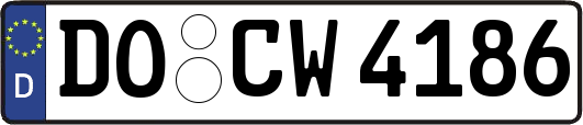 DO-CW4186