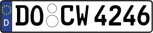 DO-CW4246