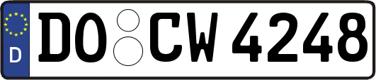 DO-CW4248