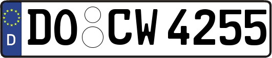 DO-CW4255