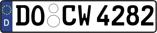 DO-CW4282
