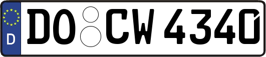 DO-CW4340