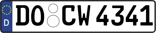 DO-CW4341