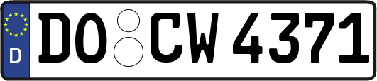 DO-CW4371