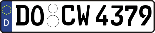 DO-CW4379
