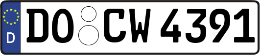 DO-CW4391