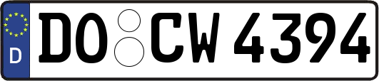 DO-CW4394