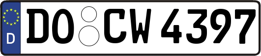 DO-CW4397