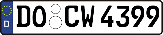 DO-CW4399