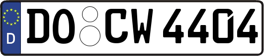 DO-CW4404