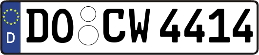 DO-CW4414